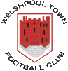 Wappen Welshpool Town FC