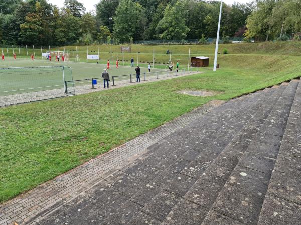 Rothfuss Best Gabion Arena - Quierschied-Göttelborn