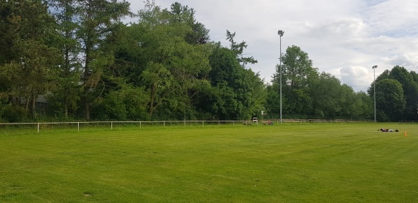 MTSV-Stadion B-Platz - Aerzen