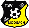 Wappen TSV Moosach 1951 diverse