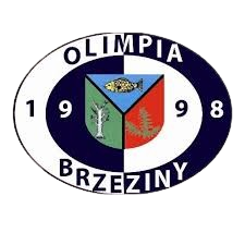 Wappen LKS Olimpia Brzeziny