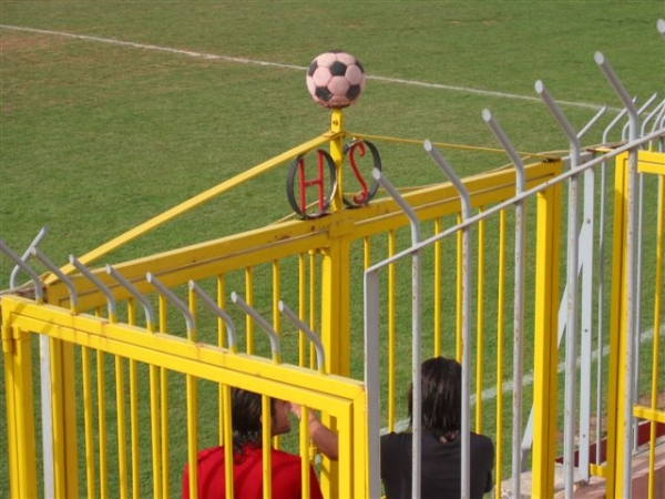 Victor Tedesco Stadium - Ħamrun (Hamrun)