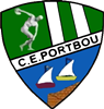 Wappen CE Portbou