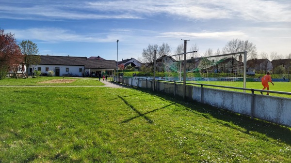 Sportanlage Hofwiesen - Bad Neustadt/Saale