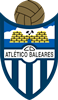 Wappen CD Atlético Baleares