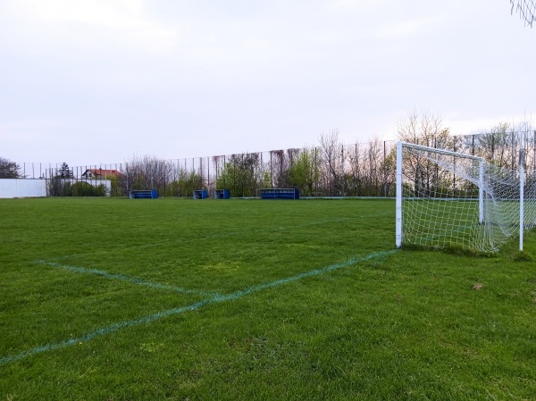Sportski centar Inge Tereni 1 - Beograd