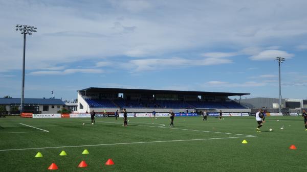 Samsungvöllurinn - Garðabær