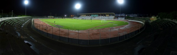 Stade Georges Gratiant - Le Lamentin