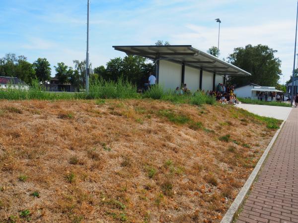 Sportanlage Kaiserau/Jahnstraße - Kamen-Methler