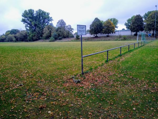 Beständig-Stadion Nebenplatz 1 - Haßfurt