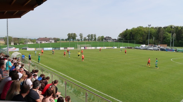 Peter Lisec Stadion - Biberbach