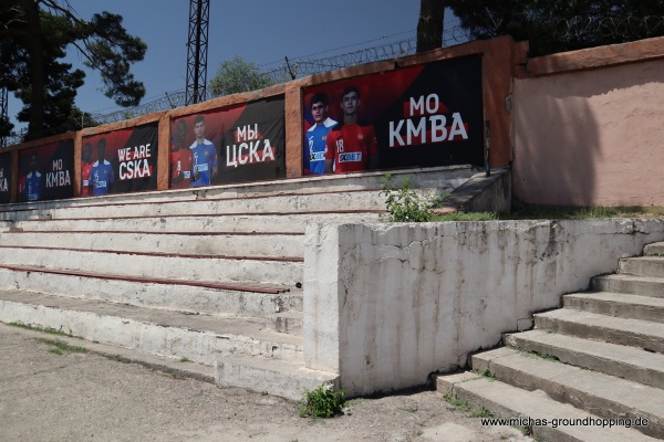 Stadion Politekhnikum - Dushanbe