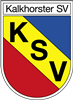 Wappen Kalkhorster SV 1991  53989