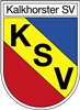 Wappen Kalkhorster SV 1991