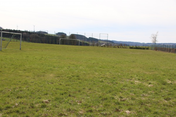 Sportplatz Hersdorf - Hersdorf-Niederhersdorf