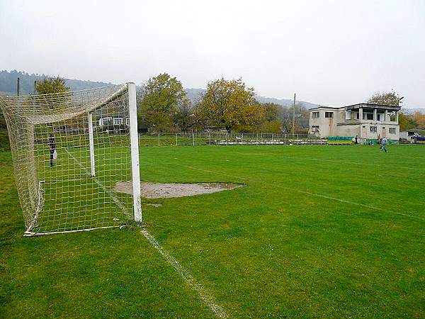 Stadionul Sătesc - Călărăşăuca