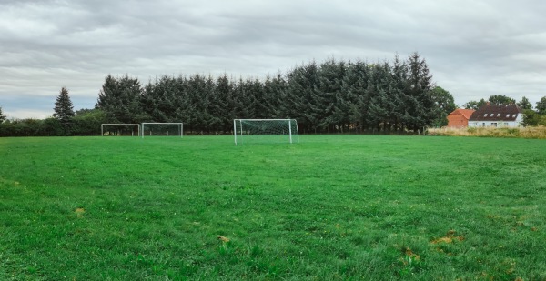 Sportplatz Glaisin - Ludwigslust-Glaisin