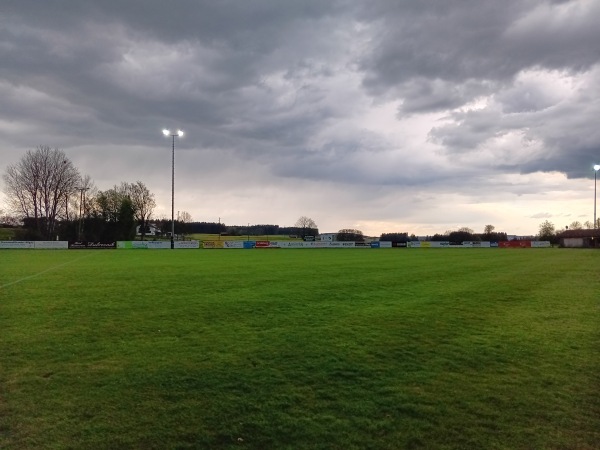 Sportplatz Sulzschneid - Marktoberdorf-Sulzschneid