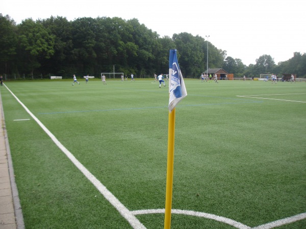 Stadion Isselhorster Straße Nebenplatz - Gütersloh-Avenwedde