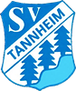 Wappen SV Tannheim 1946 diverse  66255