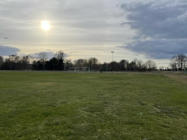 point S Reifenlehnigk Sportpark Platz 2 - Peitz
