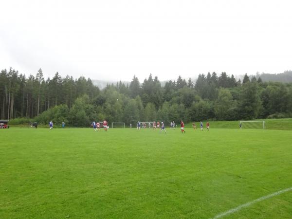 Geißkopfstadion - Bischofsmais-Habischried