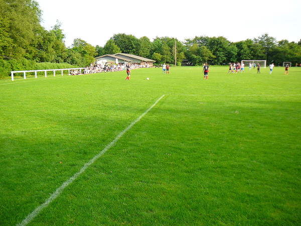 Hejnsvig Stadion - Hejnsvig 