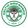 Wappen ASD Celtic Don Bosco  134276