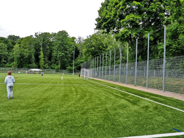Sportplatz Höher Heide II - Solingen-Aufderhöhe