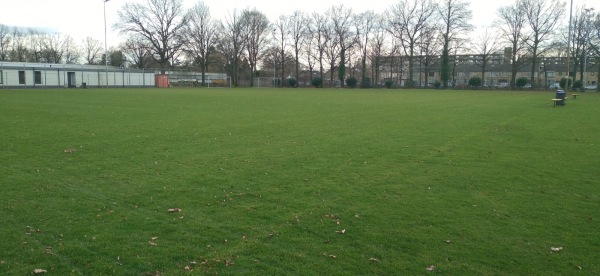 Sportpark Olympia - Baardwijk veld 2 - Waalwijk
