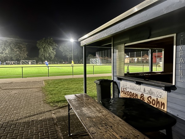Bezirkssportanlage Hackenbroich Platz 2 - Dormagen-Hackenbroich