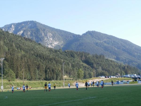 THWM Arena - Lunz am See