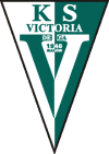 Wappen KS Victoria Sianów  80728