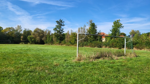 Sportplatz Rothhausen (alt) - Thundorf/Unterfranken-Rothhausen