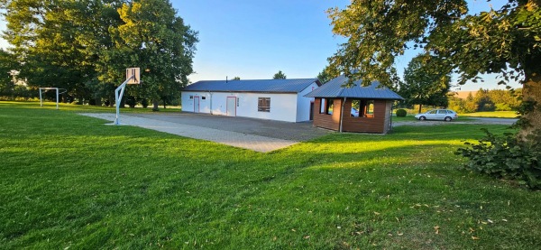 Sportplatz Mutterschied - Mutterschied