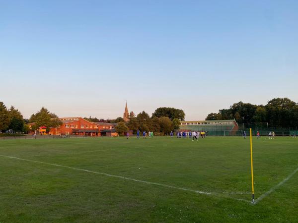 Sportplatz Grundschule - Merzen