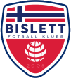 Wappen Bislett FK  107160