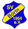 Wappen ehemals SV Traktor Börln 1954