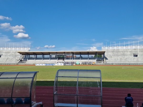Stadium Negeri Sarawak - Kuching