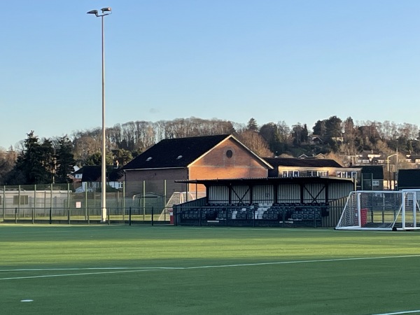Cobdown Sports & Social Club 3G Pitch - Ditton, Kent