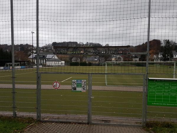 Josef Höck Sportanlage - Overath-Immekeppel