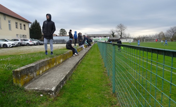 Stadion Rakičan - Murska Sobota
