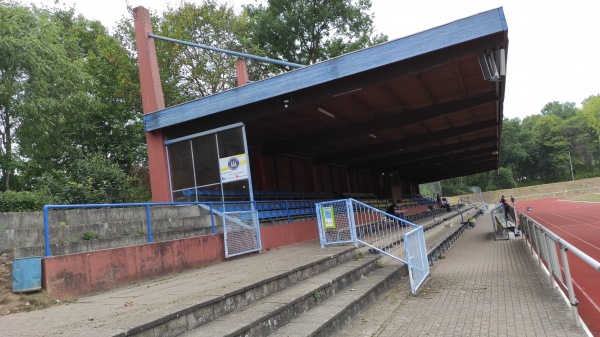 August-Wenzel-Stadion - Einbeck