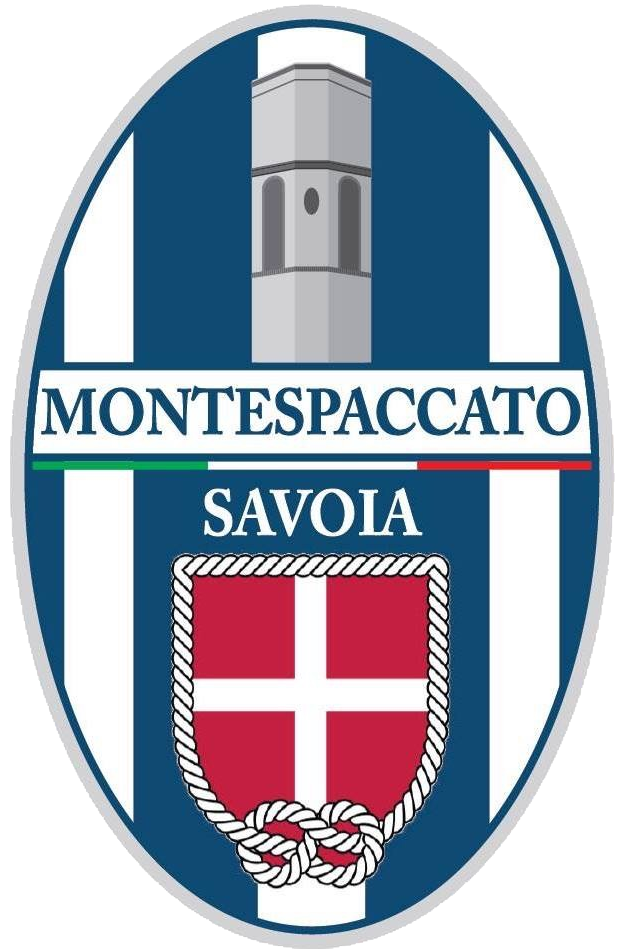 Wappen Montespaccato Calcio  62725
