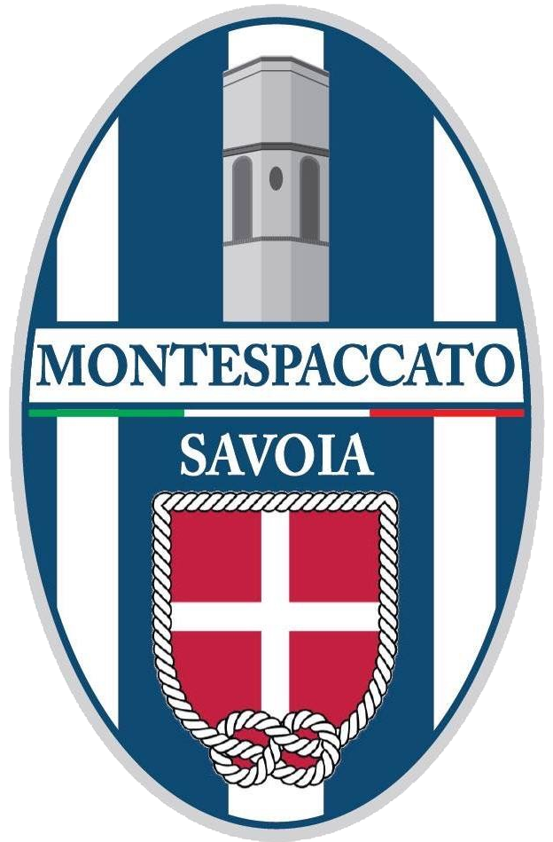 Wappen Montespaccato Calcio