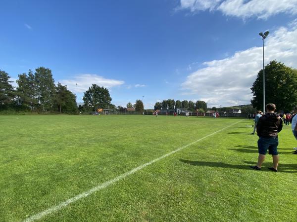 Aicher-Stadion Nebenplatz 1 - Sulzbach-Rosenberg