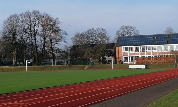 Sportplatz Grundschule Feldbreite - Rastede