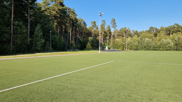 Skänninge IP Konstgräs - Skänninge