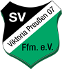 Wappen SV Viktoria-Preußen 07 Frankfurt  17529