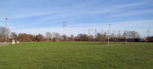 Aue-Stadion - Lehrte-Aligse